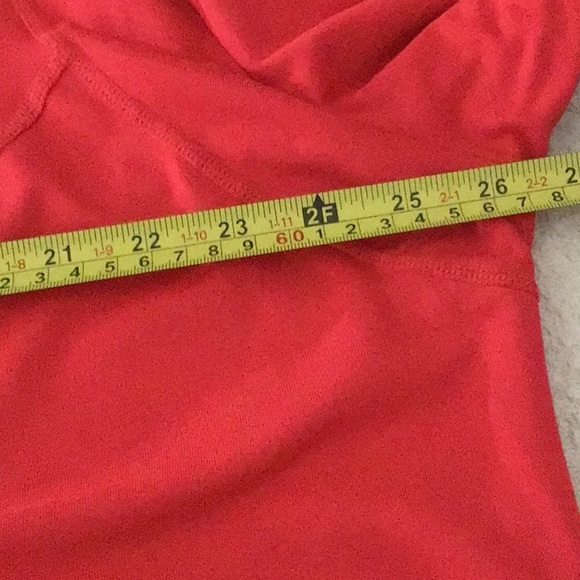 Plus size Xersion pull over size 2X and New Look blessed leggings size 1X lot219 - Picture 5 of 7